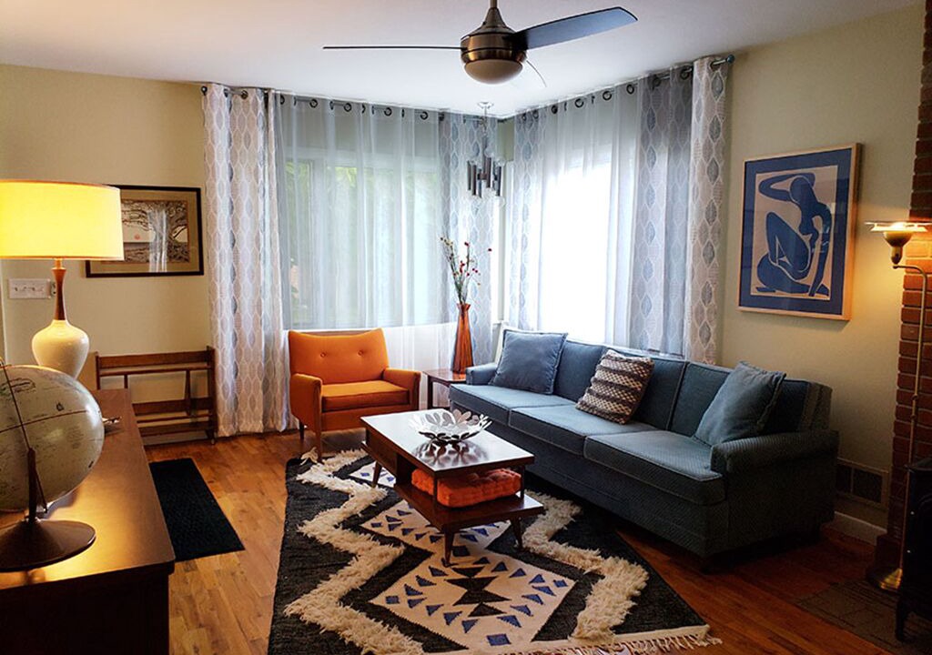 Photo of Livingroom in Billings