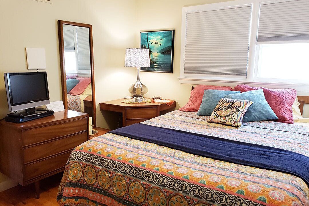 Photo of Bedroom in Billings