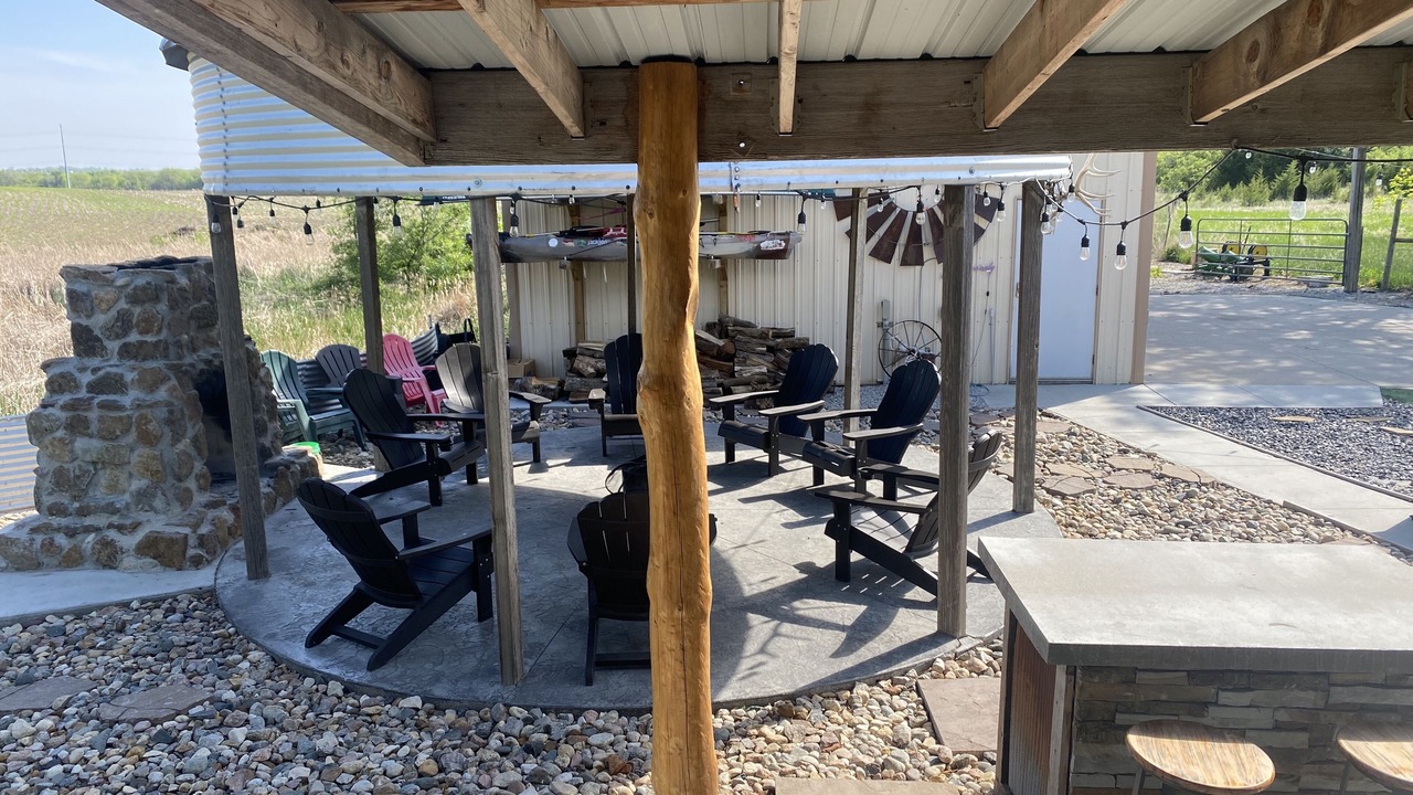 Photo of Outdoor in Martell