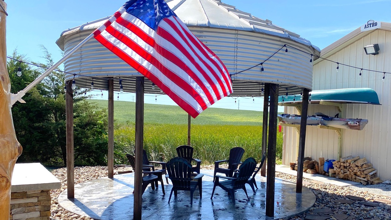 Photo of Outdoor in Martell