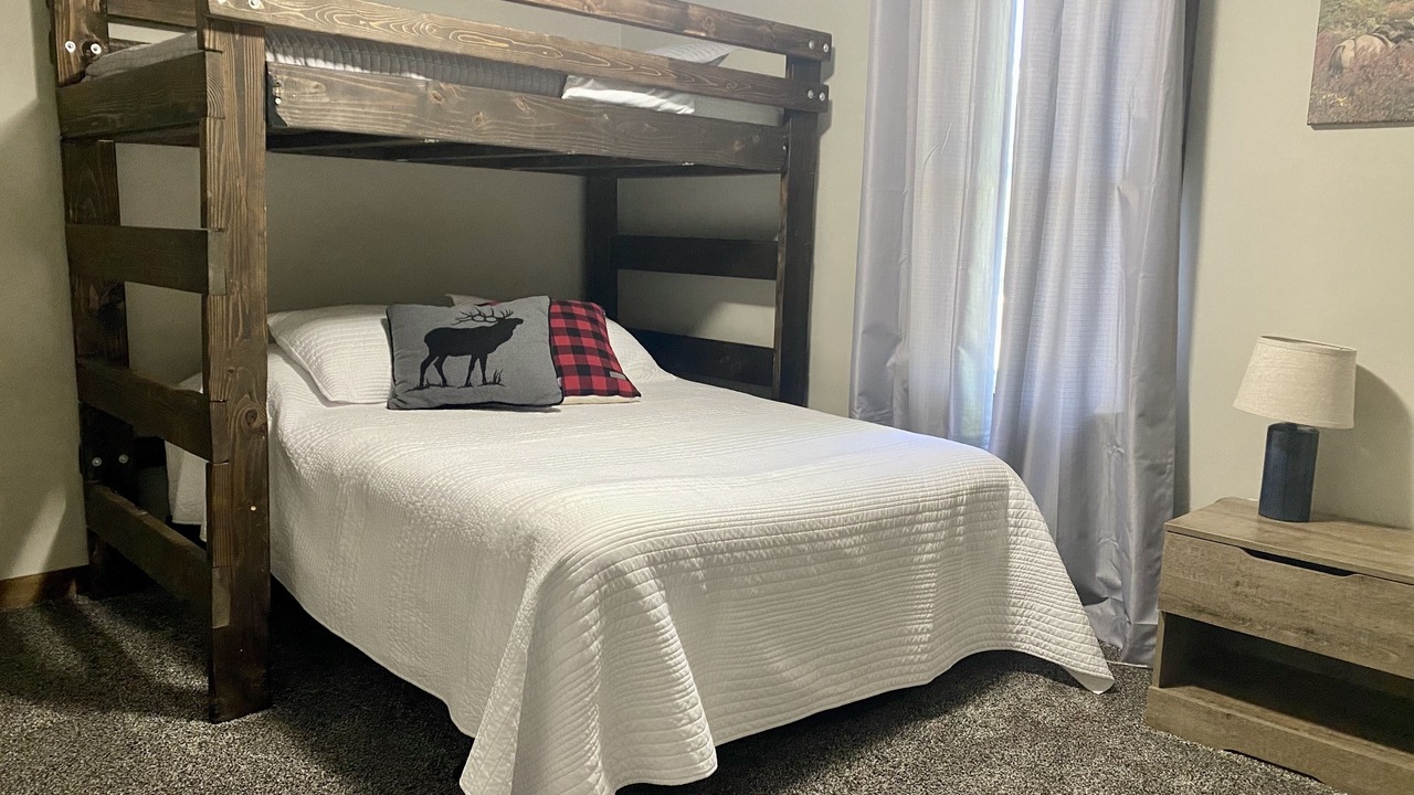 Photo of Bedroom in Martell