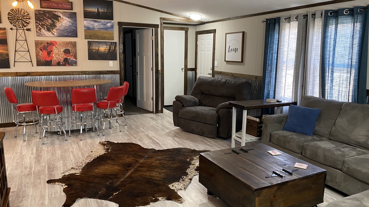 Photo of Livingroom in Martell