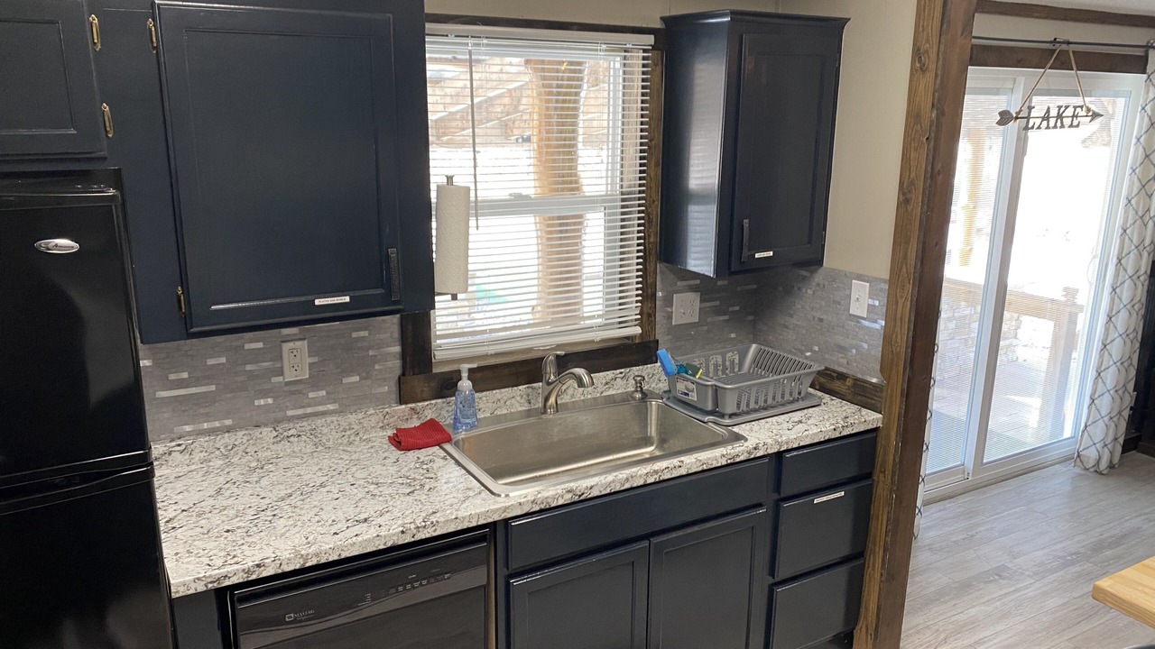 Photo of Kitchen in Martell