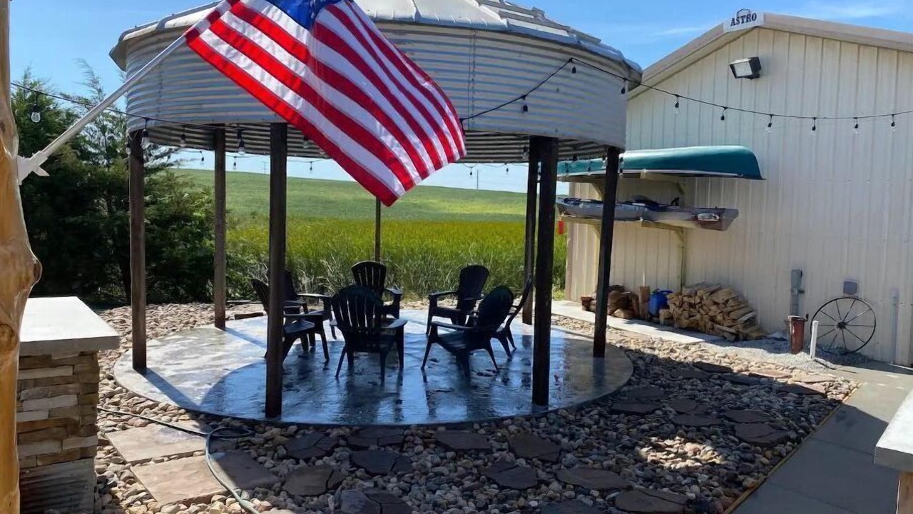 Photo of Outdoor in Martell