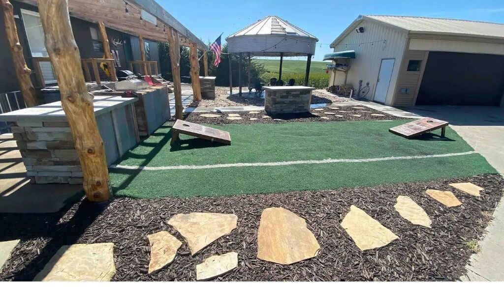 Photo of Outdoor in Martell