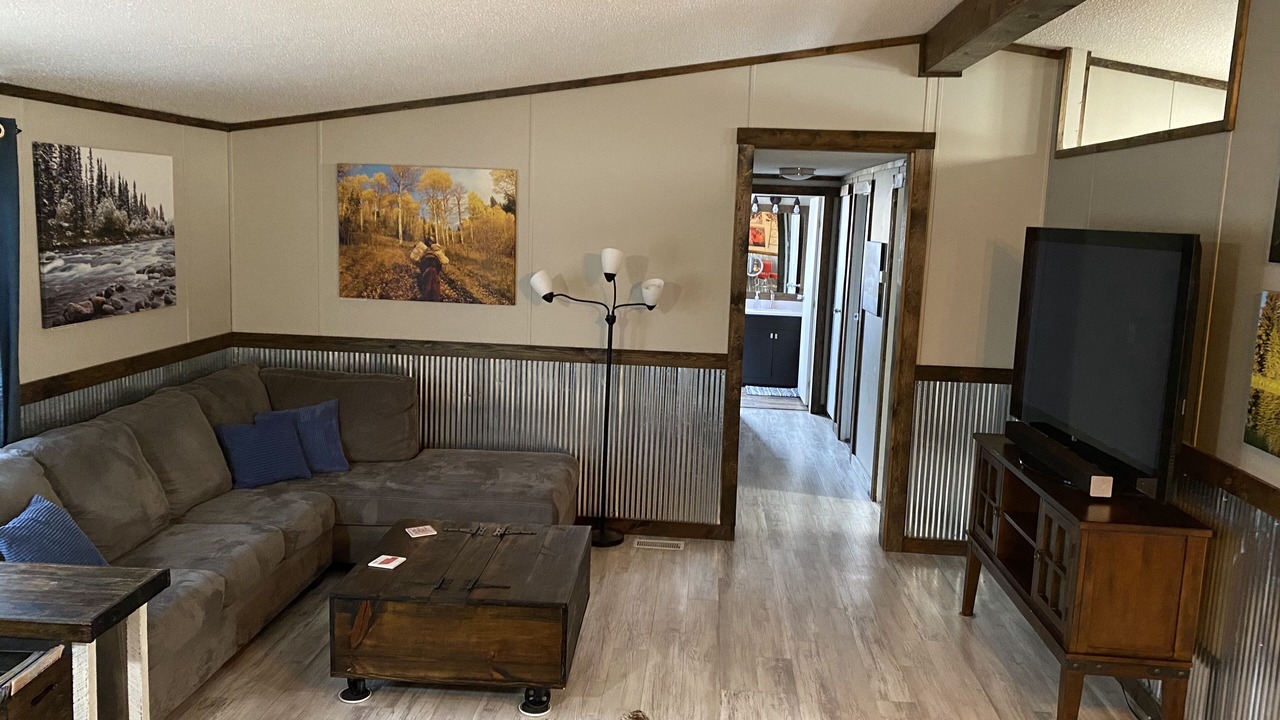 Photo of Livingroom in Martell