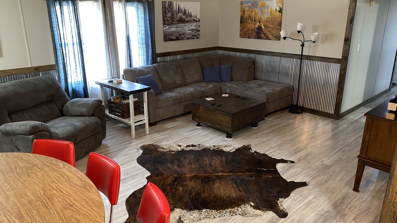 Photo of Livingroom in Martell