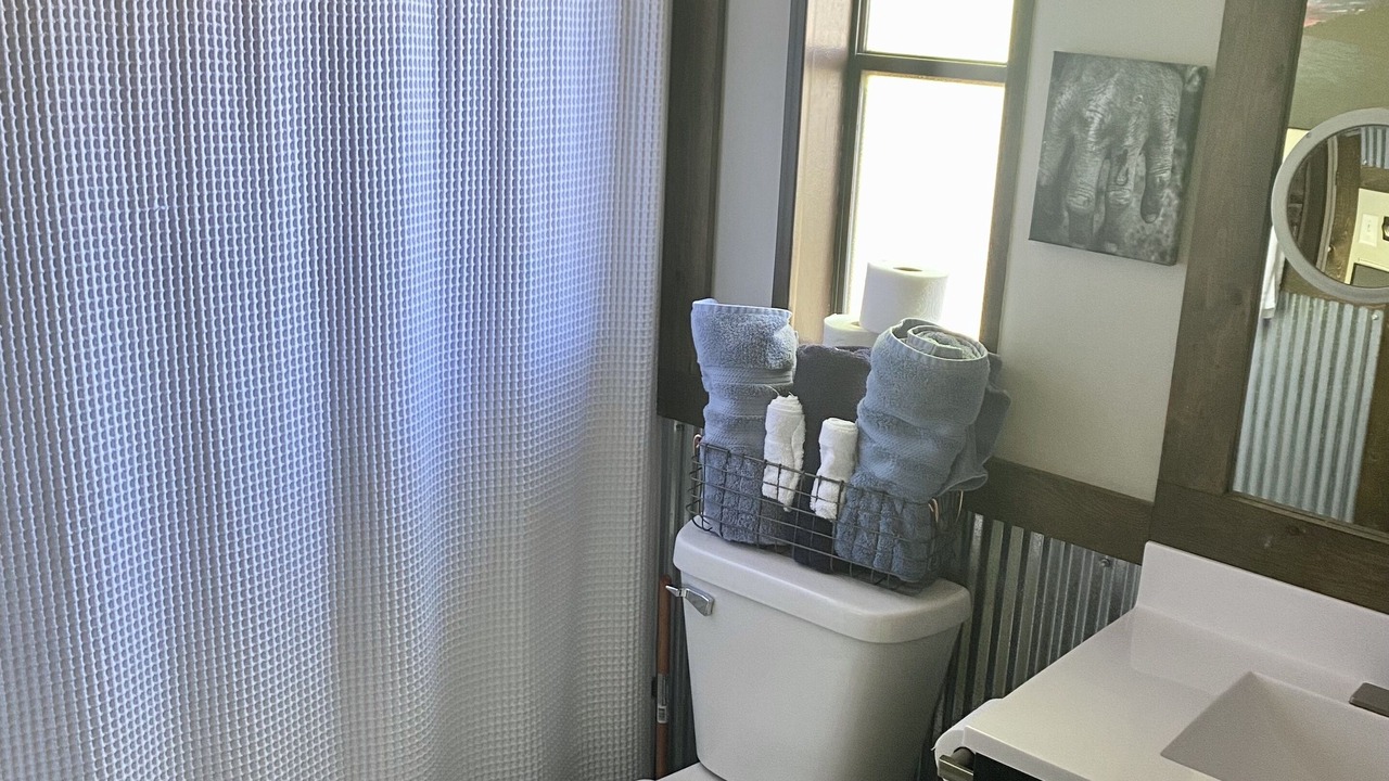 Photo of Bathroom in Martell