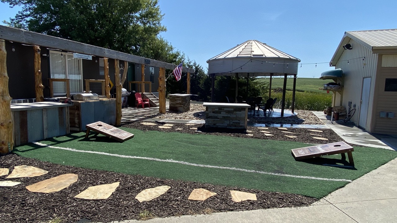 Photo of Outdoor in Martell