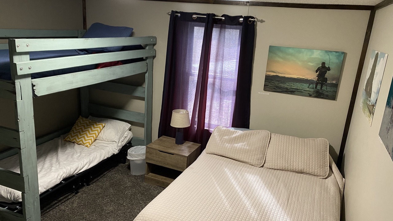 Photo of Bedroom in Martell