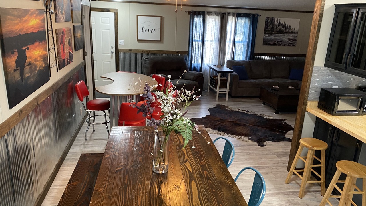 Photo of Livingroom in Martell