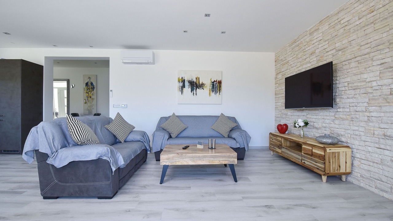 Photo of Livingroom in Jakisnica