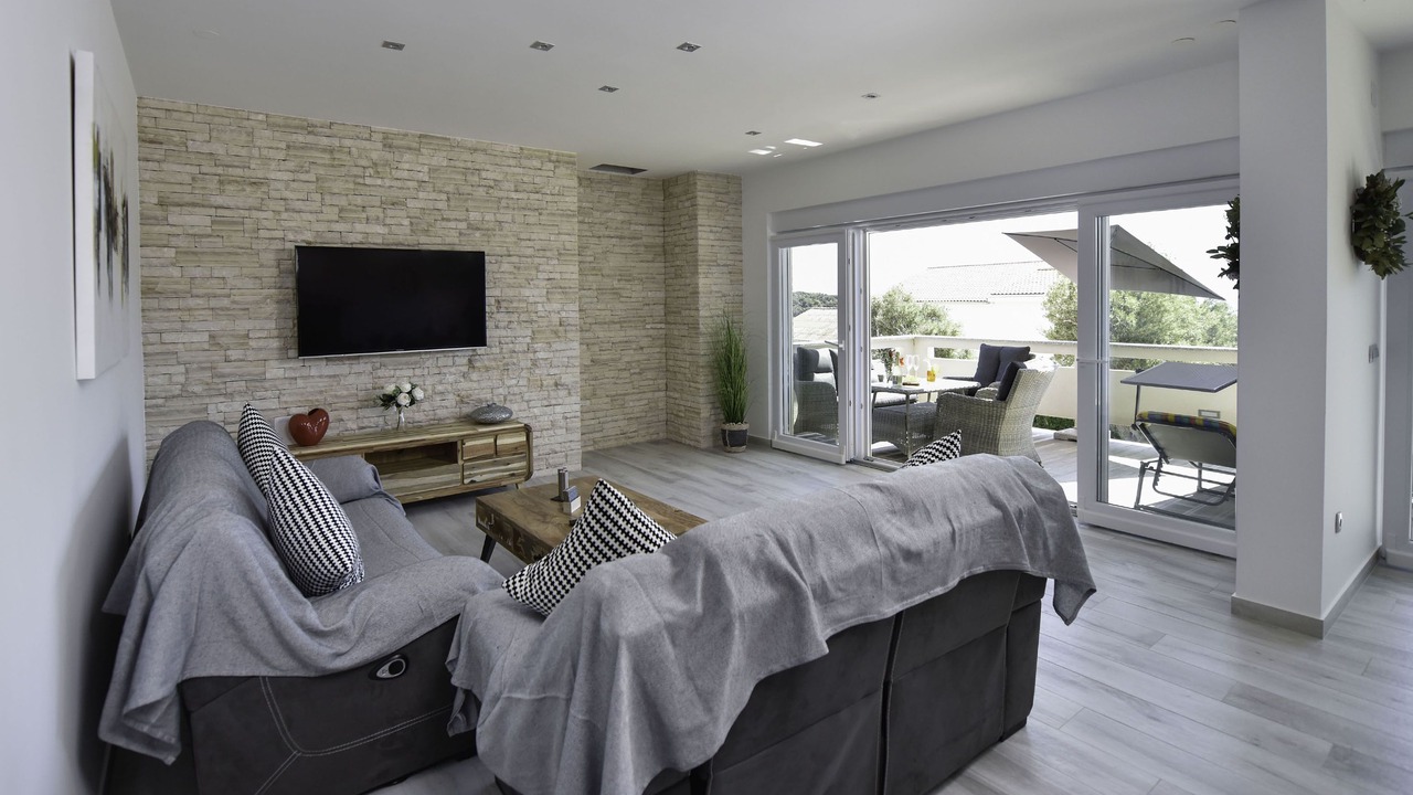 Photo of Livingroom in Jakisnica