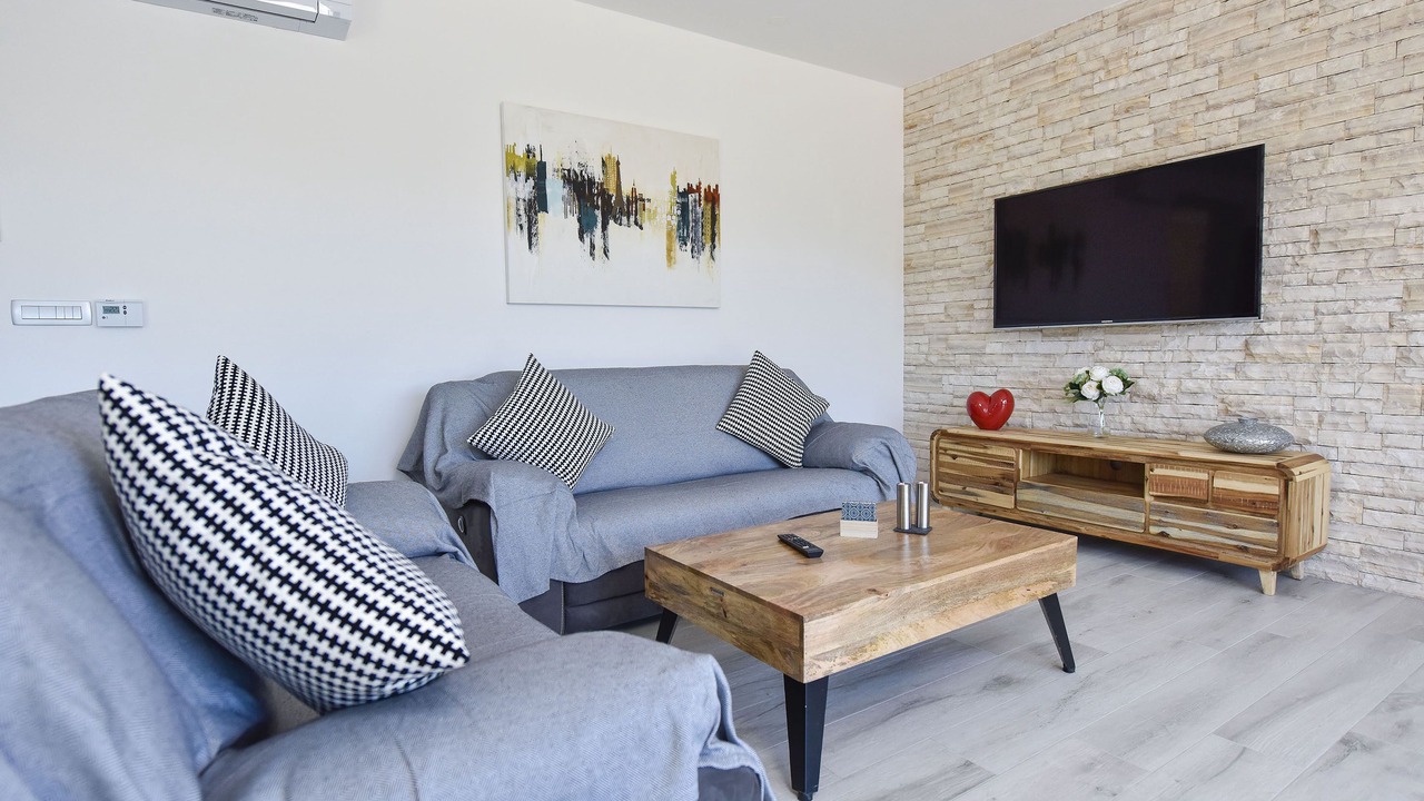 Photo of Livingroom in Jakisnica