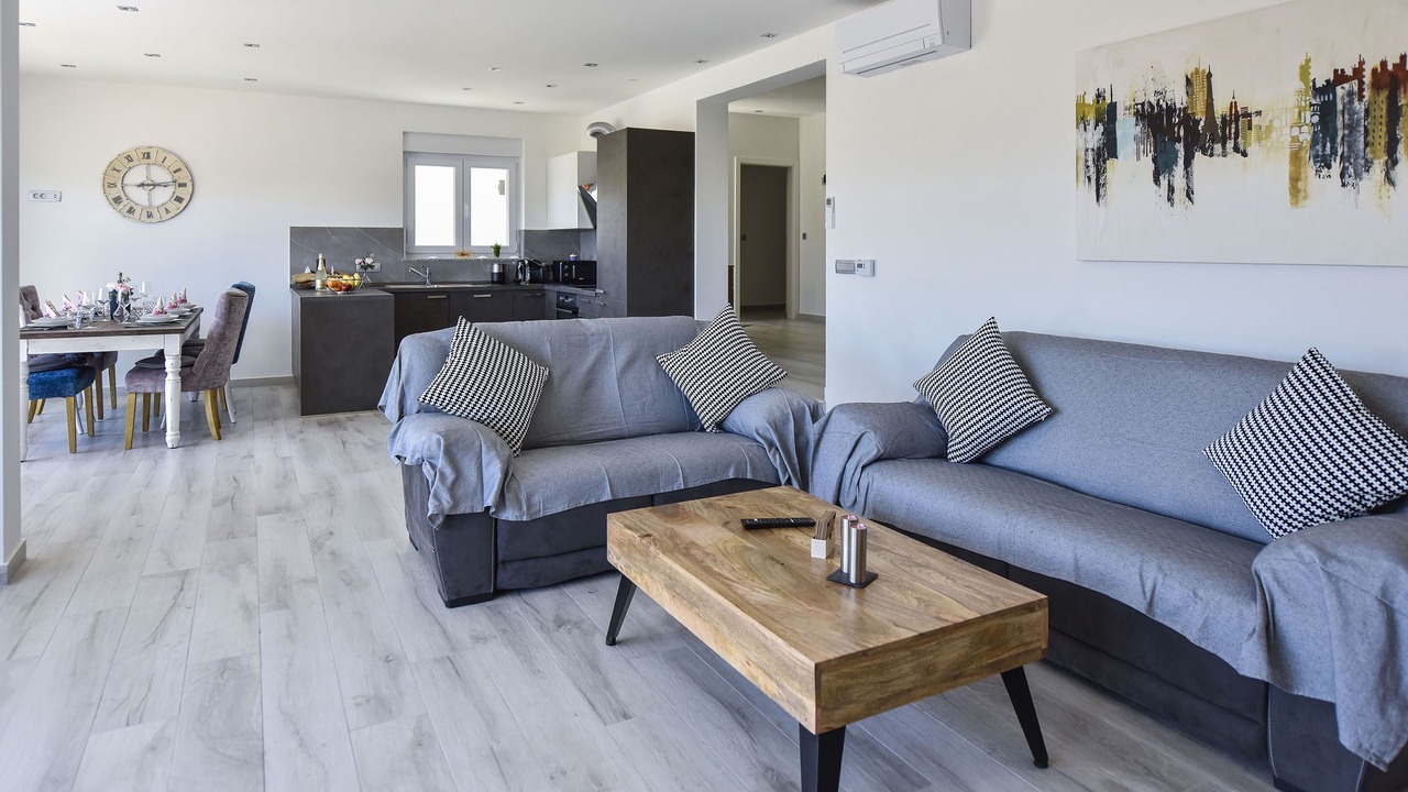 Photo of Livingroom in Jakisnica