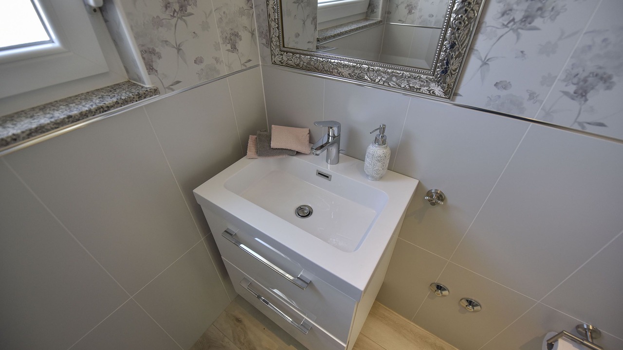 Photo of Bathroom in Jakisnica