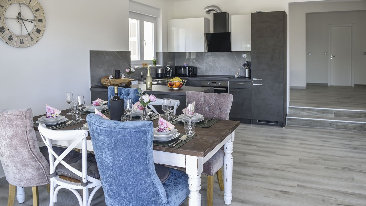 Photo of Kitchen in Jakisnica