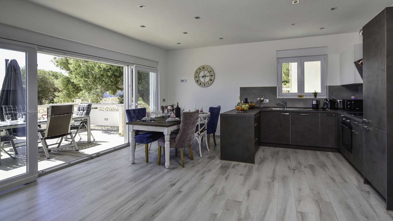 Photo of Kitchen in Jakisnica