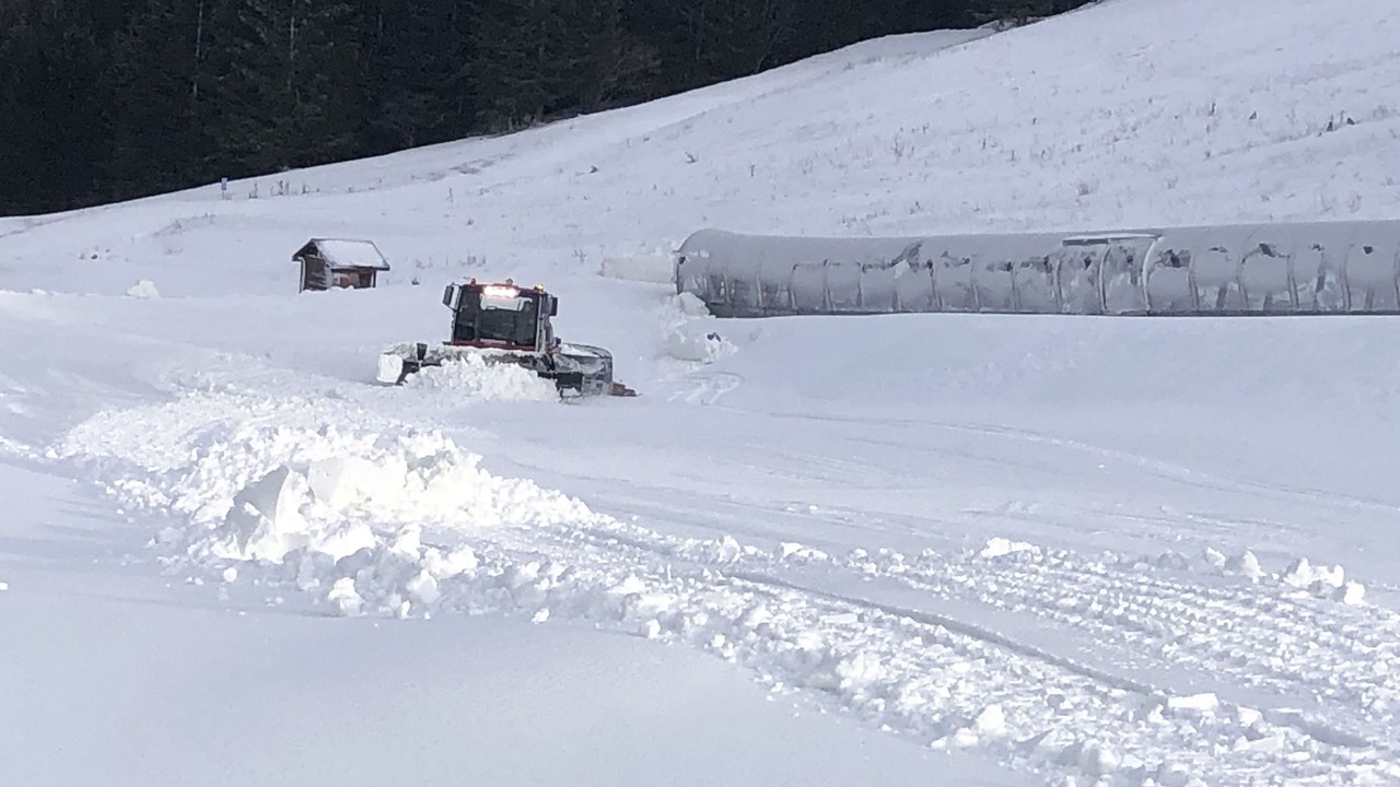 Photo of Others in Station de Drouzin le Mont