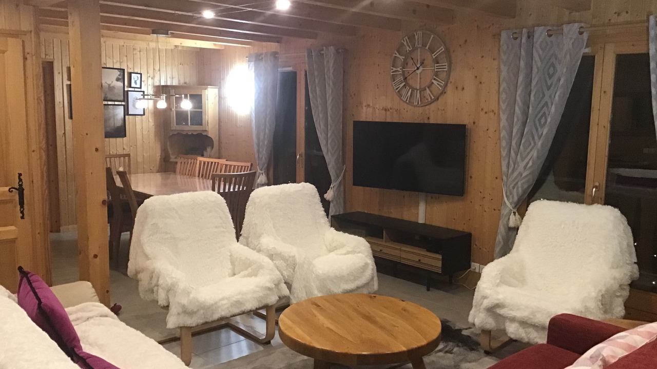 Photo of Others in Station de Drouzin le Mont