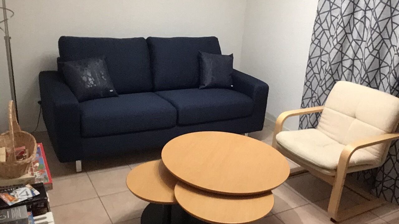 Photo of Livingroom in Station de Drouzin le Mont