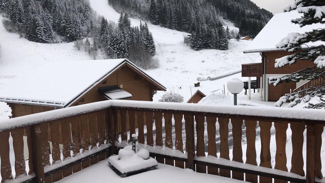 Photo of Outdoor in Station de Drouzin le Mont