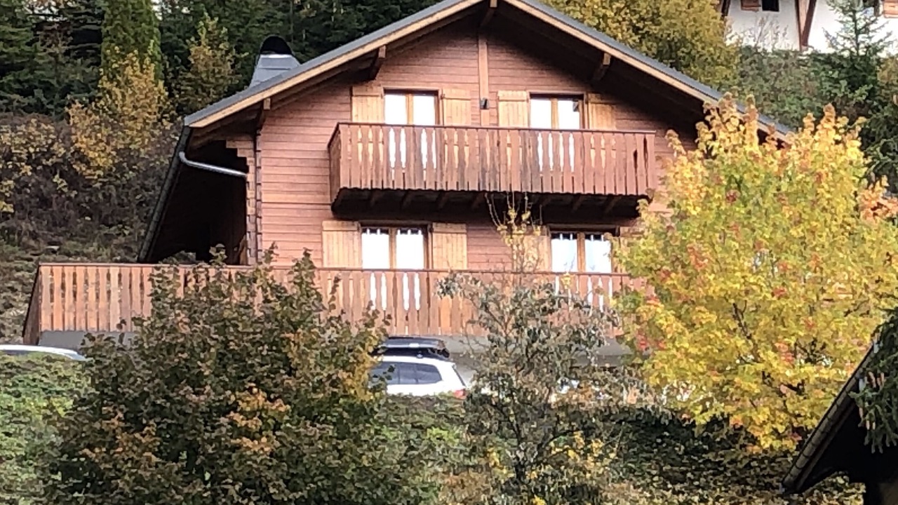 Photo of Outdoor in Station de Drouzin le Mont