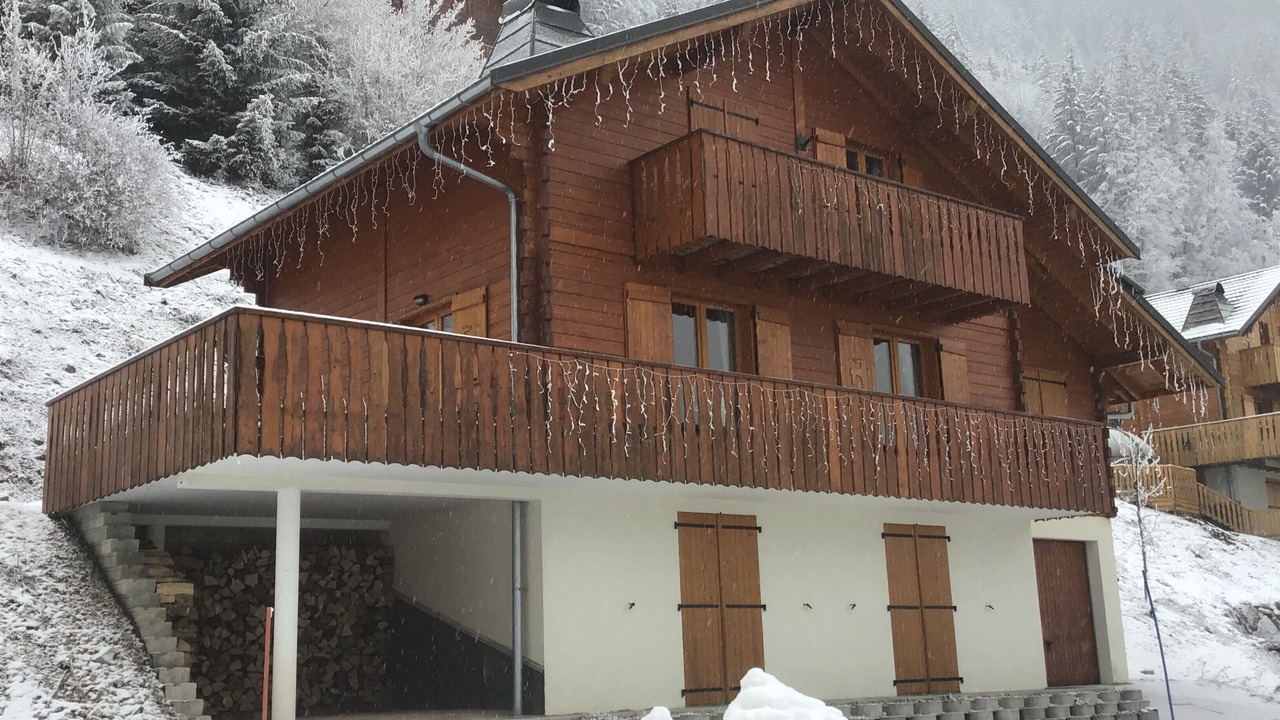 Photo of Outdoor in Station de Drouzin le Mont