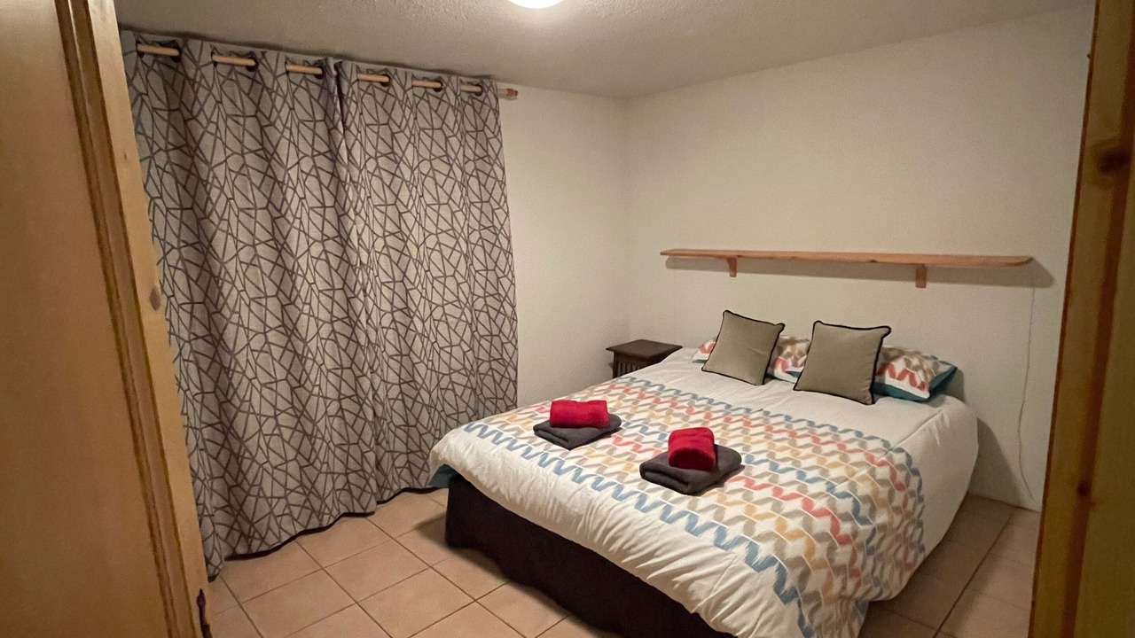 Photo of Bedroom in Station de Drouzin le Mont