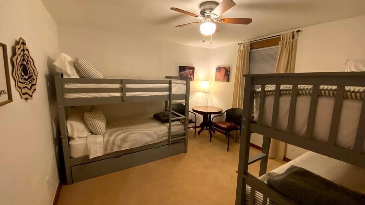 Photo of Bedroom in Belton