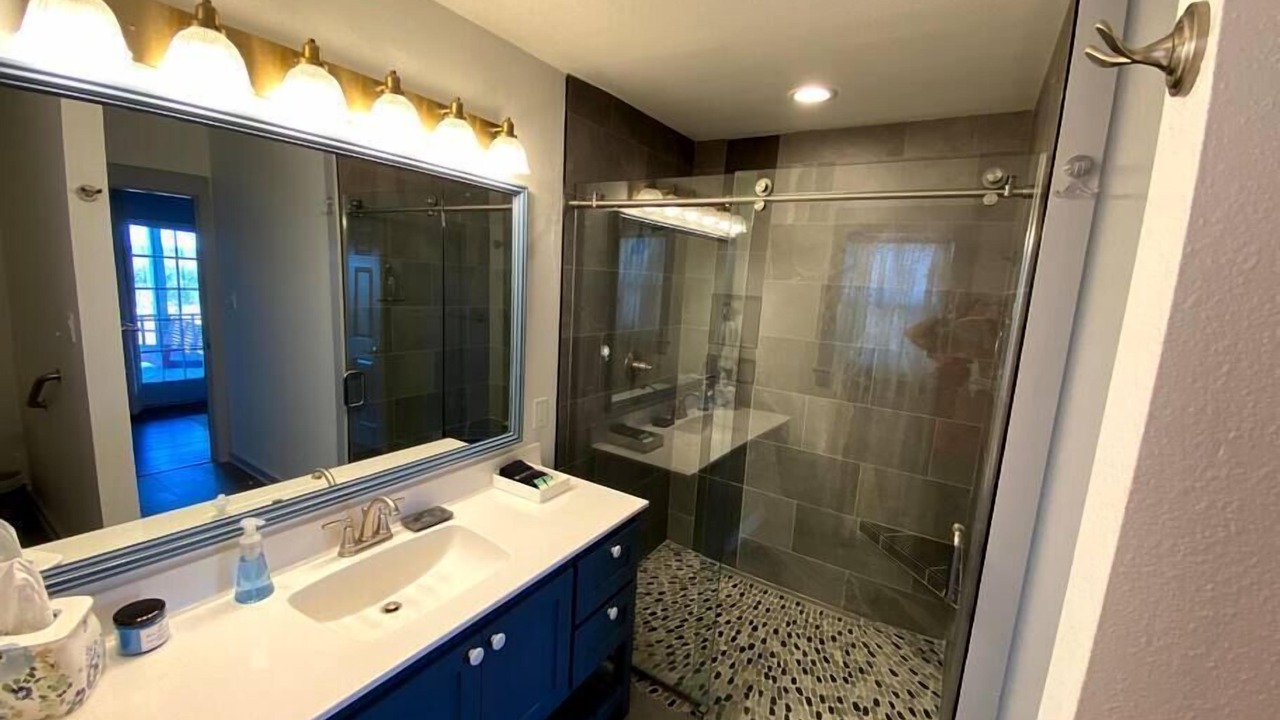 Photo of Bathroom in Belton