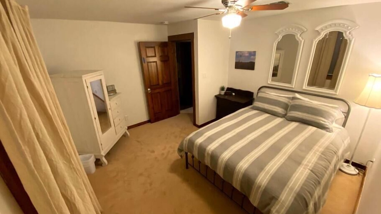 Photo of Bedroom in Belton