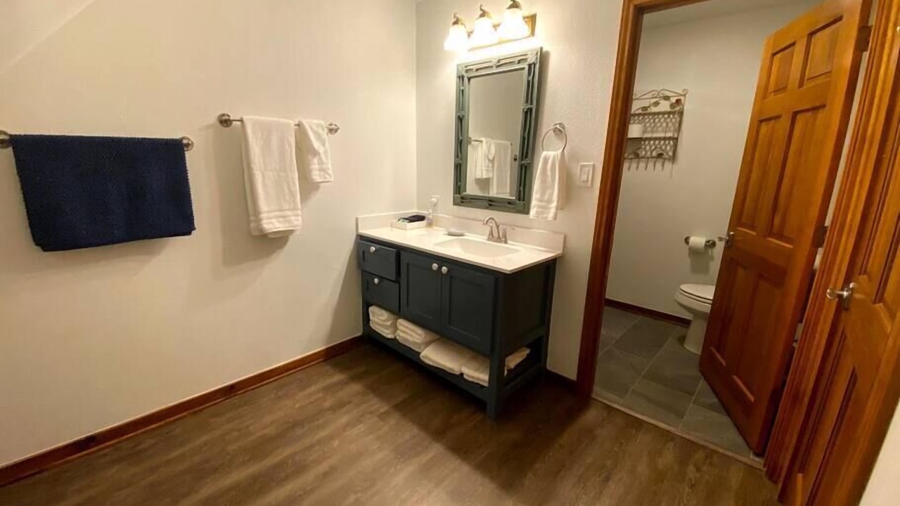 Photo of Bathroom in Belton