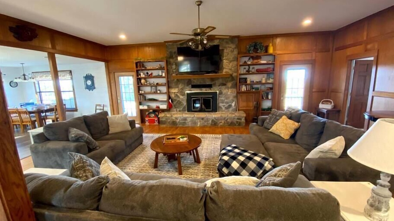 Photo of Bedroom in Belton