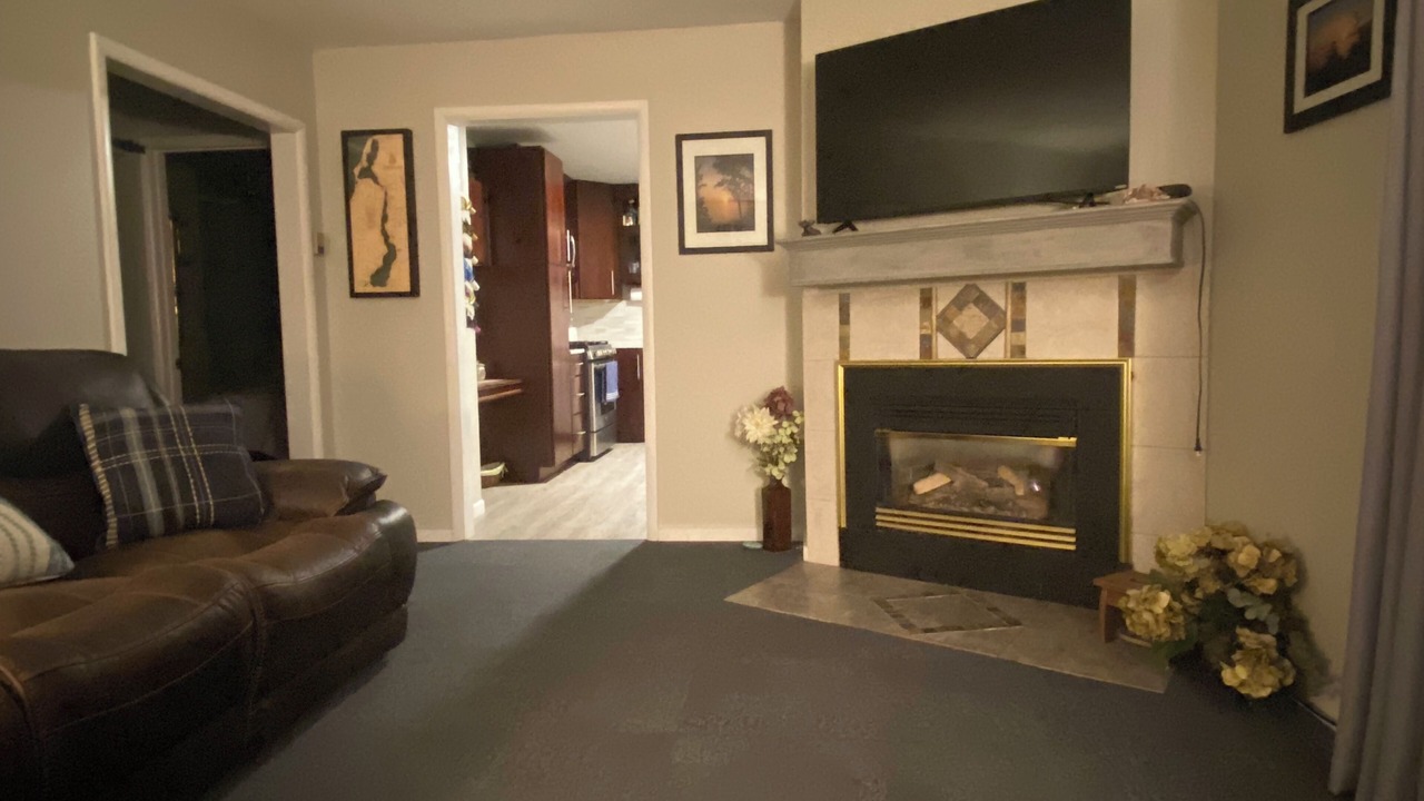 Photo of Livingroom in Lake