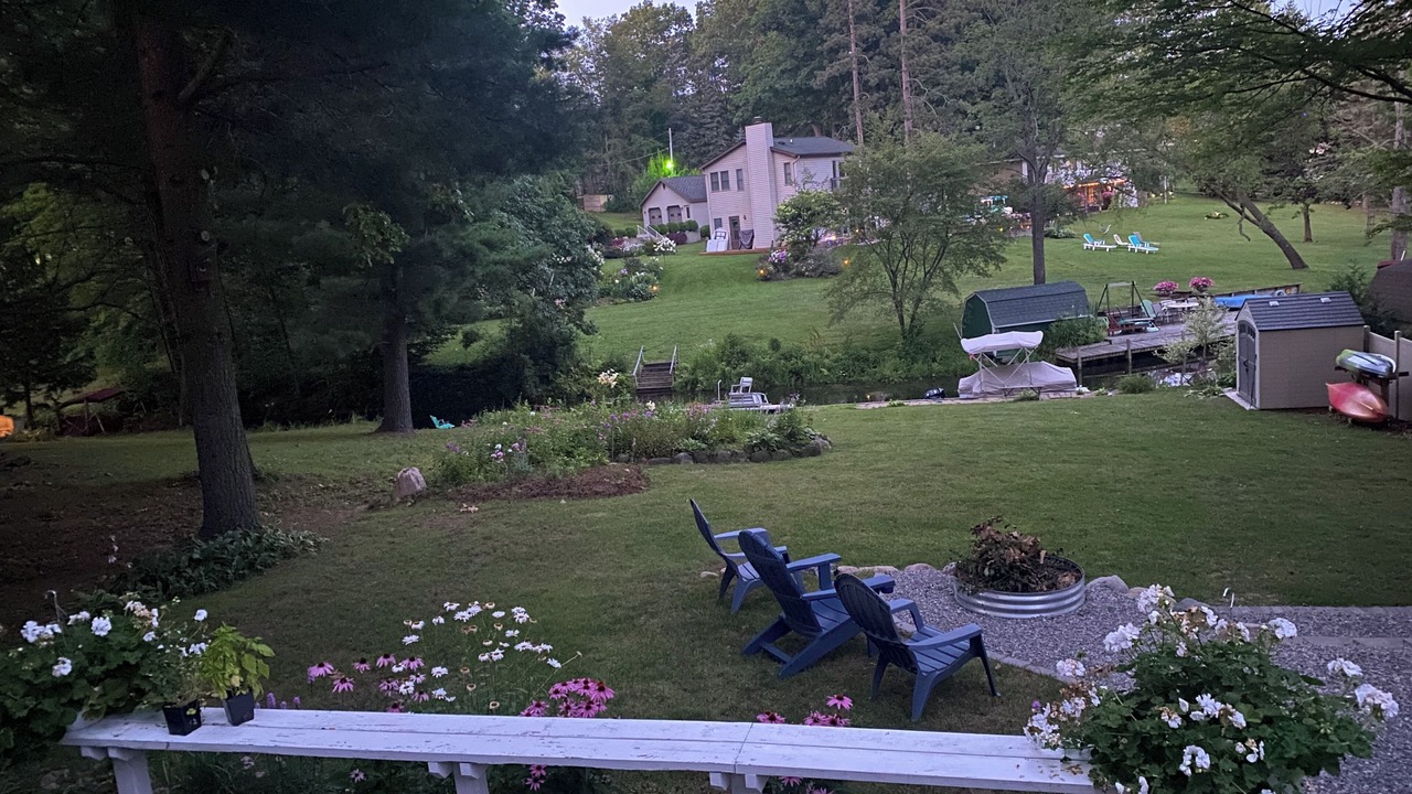 Photo of Outdoor in Lake