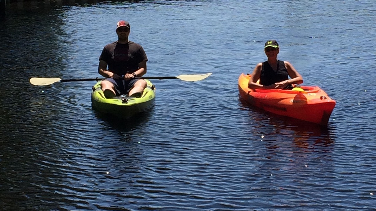Photo of Others in Lake