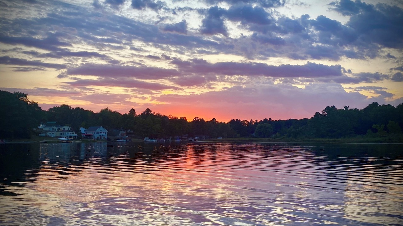 Photo of Others in Lake