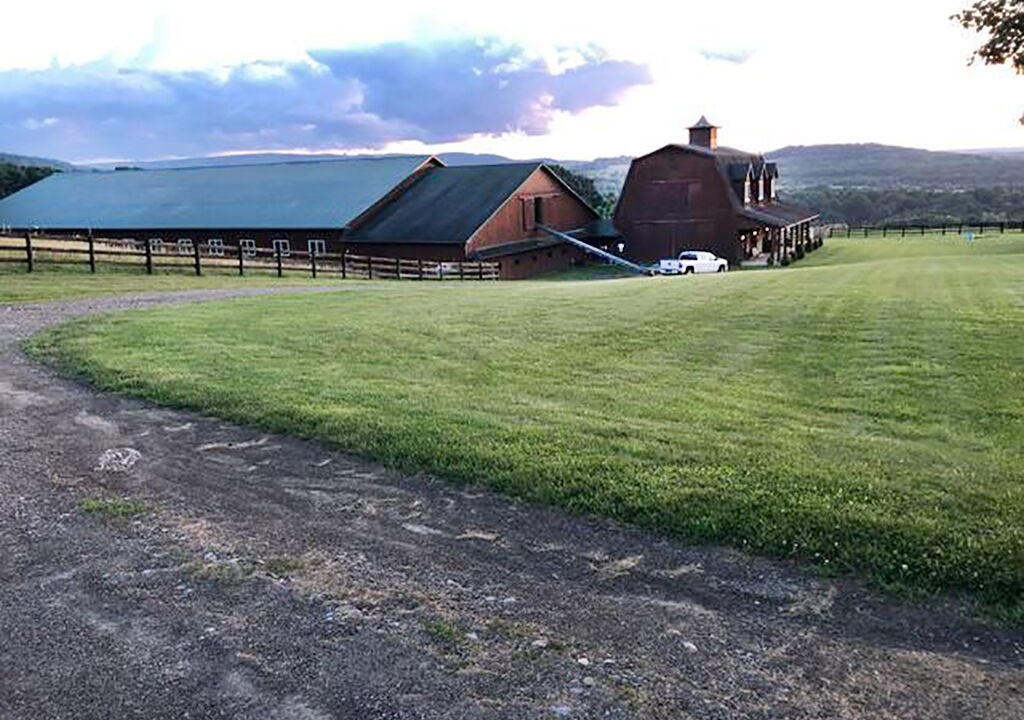 Photo of Outdoor in Nunda