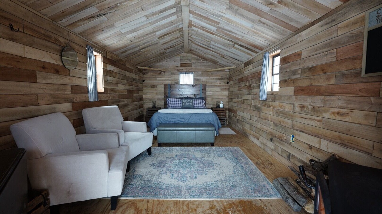 Photo of Bedroom in Nunda