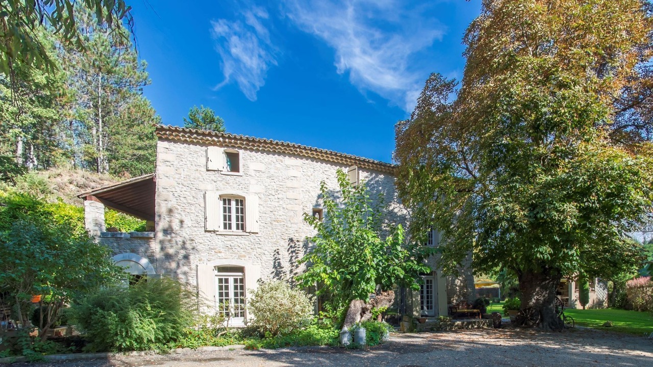 Photo of Outdoor in Forcalquier