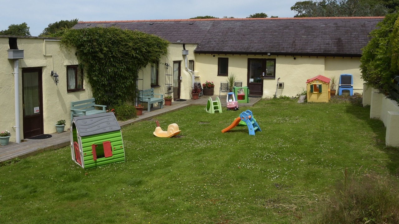 Photo of Outdoor in Llandwrog