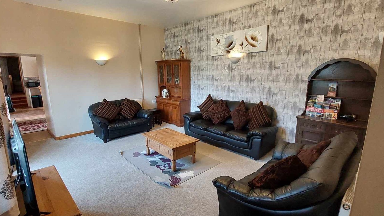 Photo of Others in Llandwrog