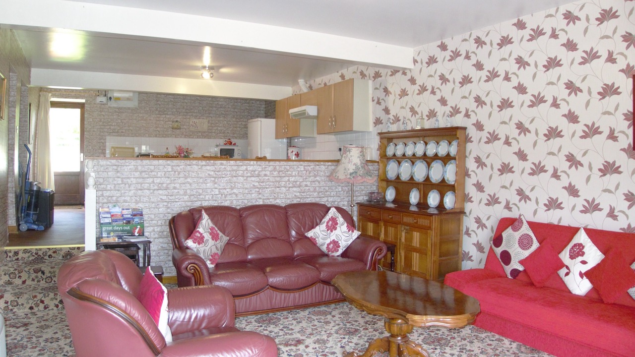 Photo of Others in Llandwrog