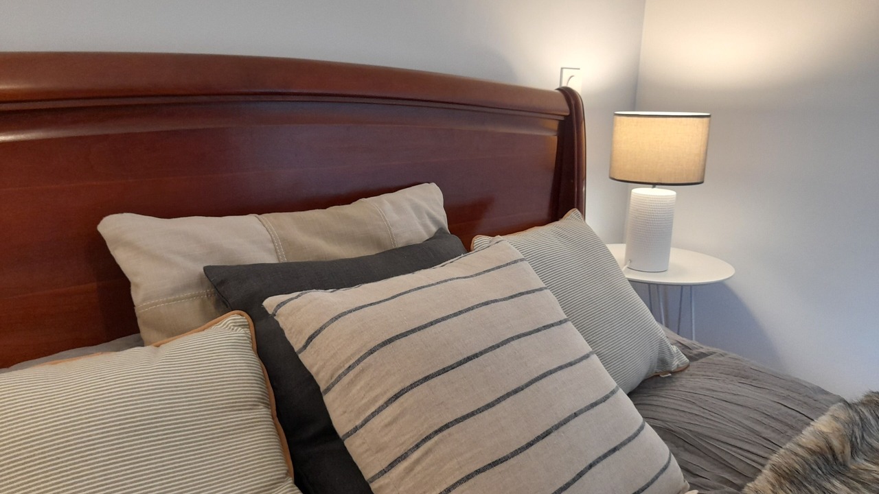 Photo of Bedroom in Lisle-sur-Tarn