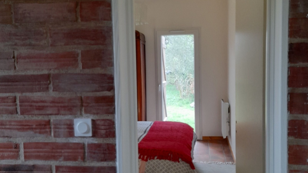 Photo of Bedroom in Lisle-sur-Tarn