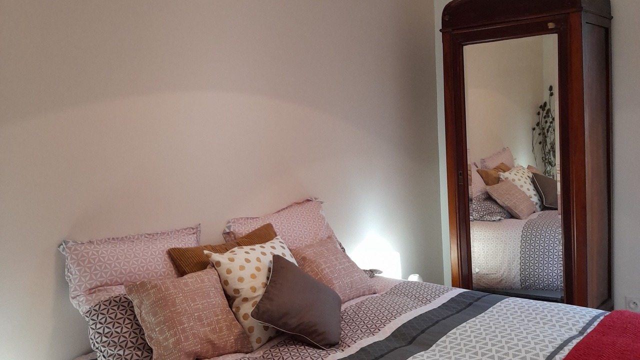 Photo of Bedroom in Lisle-sur-Tarn