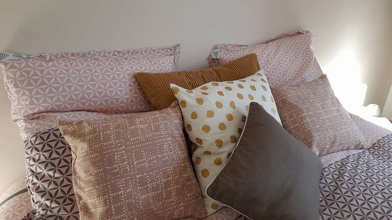 Photo of Bedroom in Lisle-sur-Tarn