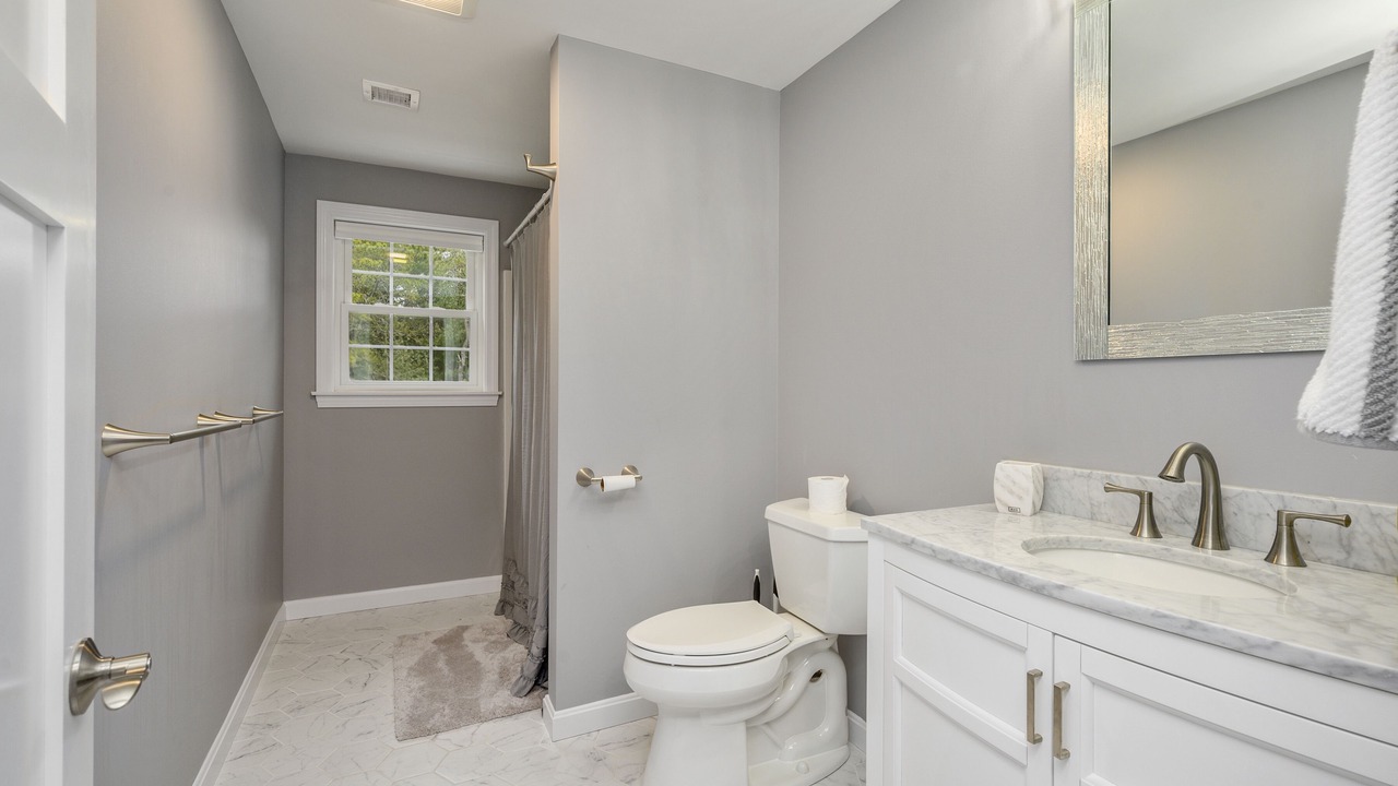 Photo of Bathroom in Eastham