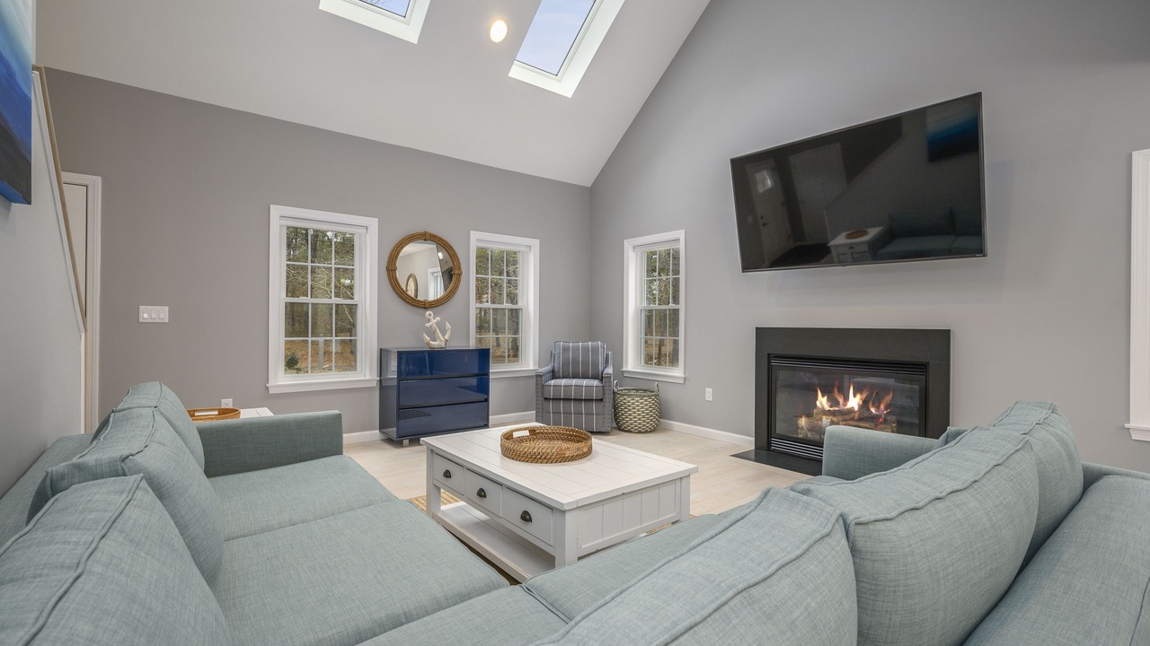 Photo of Livingroom in Eastham